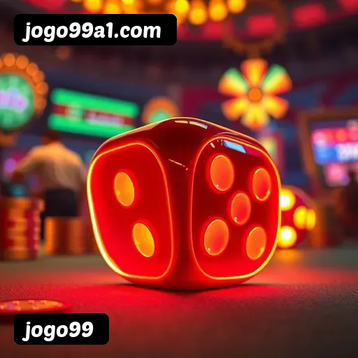 jogo99 APK - Download Oficial Android