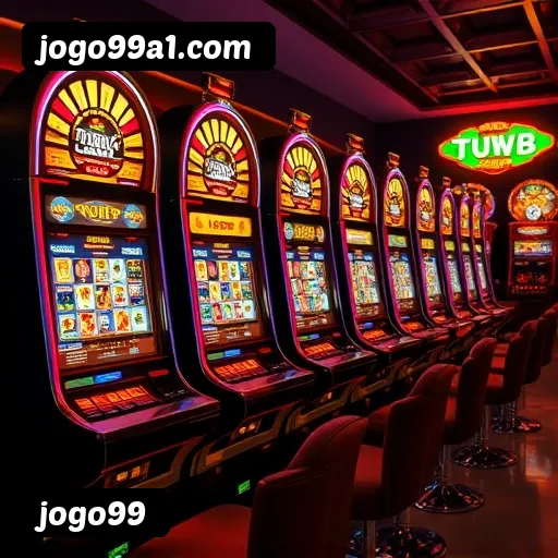 FAQ - Perguntas Frequentes jogo99