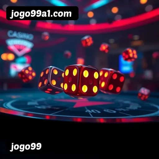Catálogo Completo de Bônus jogo99