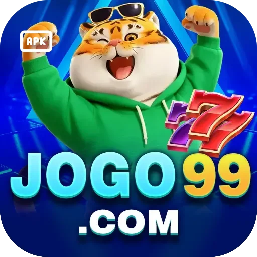 APK oficial da jogo99 para Android