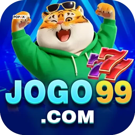 Logo da jogo99