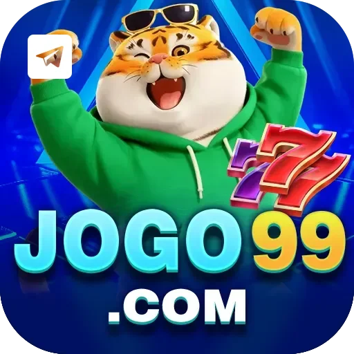 Canal oficial da jogo99 no Telegram